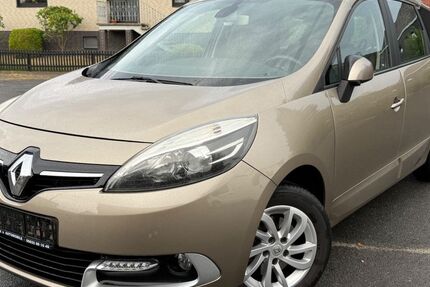Renault Scenic 105.000 km 7.500 € Neustadt 31535