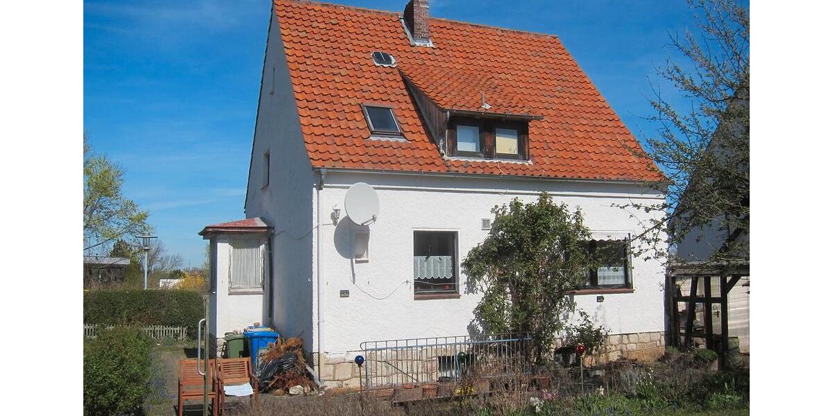 Einfamilienhaus Hildesheim Himmelsthür - 5 Zimmer, 112 m&sup2;, 395.000&euro; | Angebot:26758560