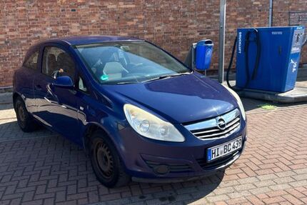 Opel Corsa 180.000 km 1.400 &euro; Hildesheim 31134