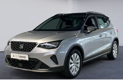 Seat Arona 46.928 km 16.930 &euro; Hildesheim 31135