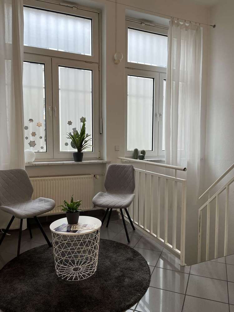 Büro in Hannover 960 € 96 m²