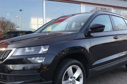 Skoda Karoq 80.000 km 16.980 &euro; Langenhagen 30855