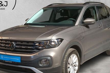 VW T-Cross 35.250 km 18.490 &euro; Hannover 30449