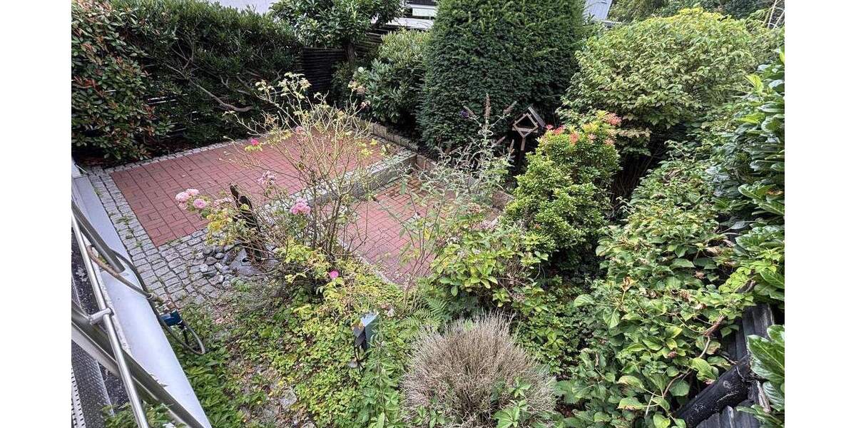 Reihenmittelhaus Burgdorf - 5 Zimmer, 125 m&sup2;, 379.000&euro; | Angebot:25409966