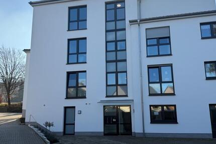 Großzügige Penthousewohnung im Herzen von Bad Nenndorf 4 zimmer