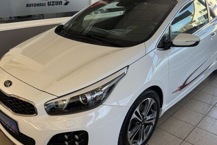 Kia ceed / Ceed 146.651 km 8.990 &euro; Hannover 30419