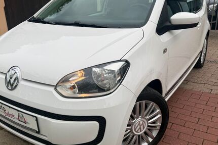 VW up! 219.000 km 2.999 &euro; Nordstemmen 31171