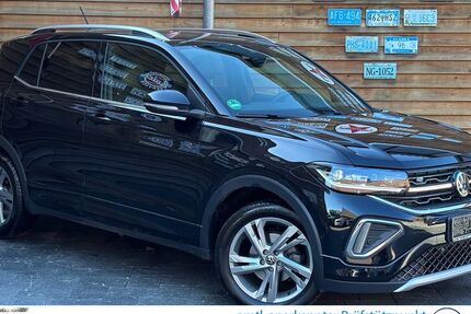 VW T-Cross 18.799 km 24.900 &euro; Langenhagen 30855
