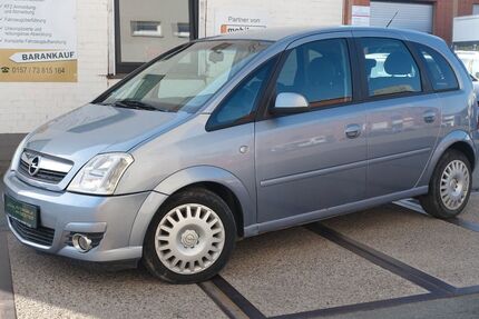 Opel Meriva 224.511 km 990 &euro; Springe 31832