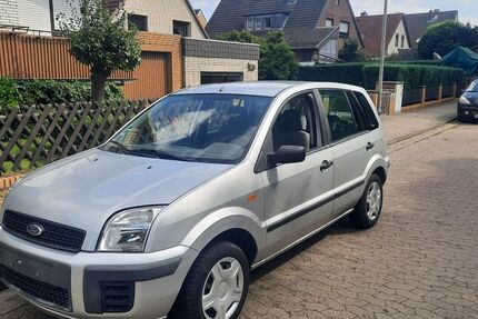 Ford Fusion 105.000 km 1.700 € hannover 30179