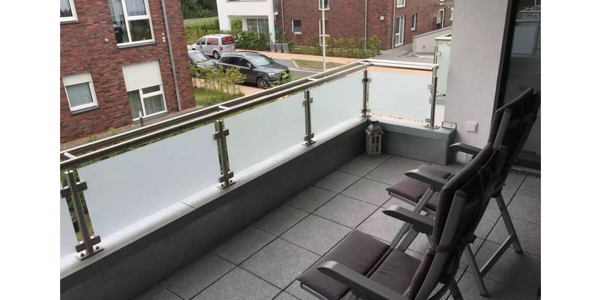 Etagenwohnung Isernhagen - 2 Zimmer, 61 m&sup2;, 280.000&euro; | Angebot:26459968