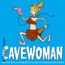 Cavewoman 21.11.2025 Theatersaal Langenhagen