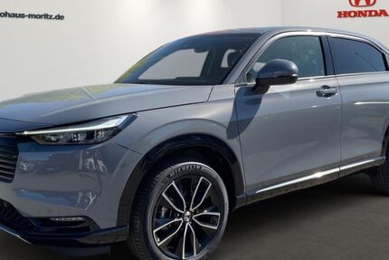 Honda HR-V 4.500 km 32.980 &euro; Laatzen 30880