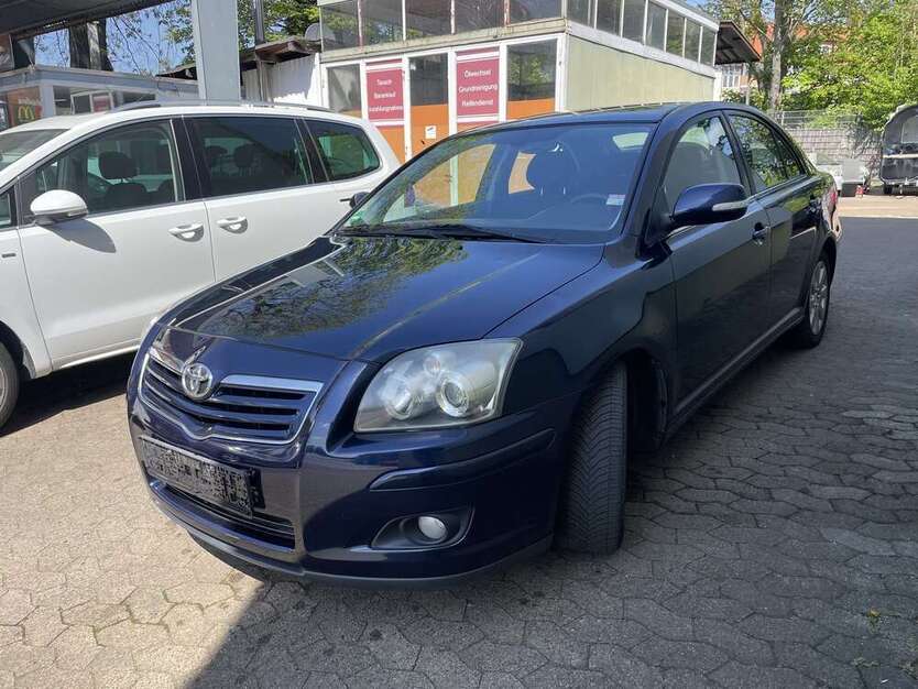 Avensis
