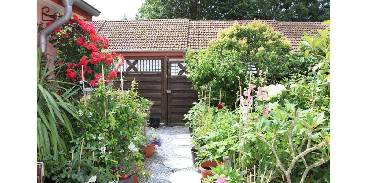 Bungalow Sarstedt - 4 Zimmer, 121 m&sup2;, 380.000&euro; | Angebot:25379196