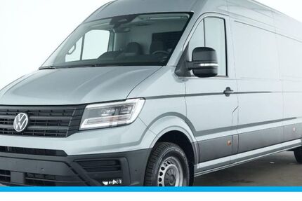 VW Crafter 5.498 km 62.650 &euro; Hannover 30419