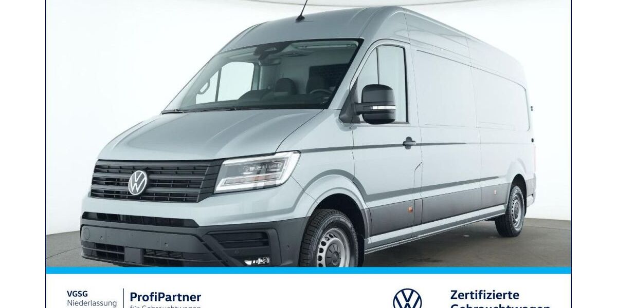 VW Crafter 5.498 km 62.650 &euro; Hannover 30419