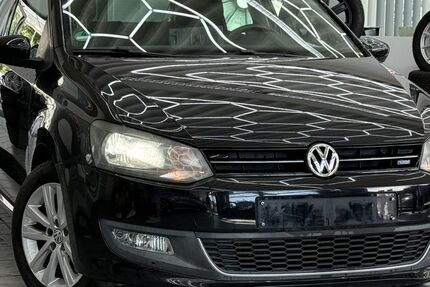 VW Polo 150.000 km 6.900 &euro; Fuhrberg 30938