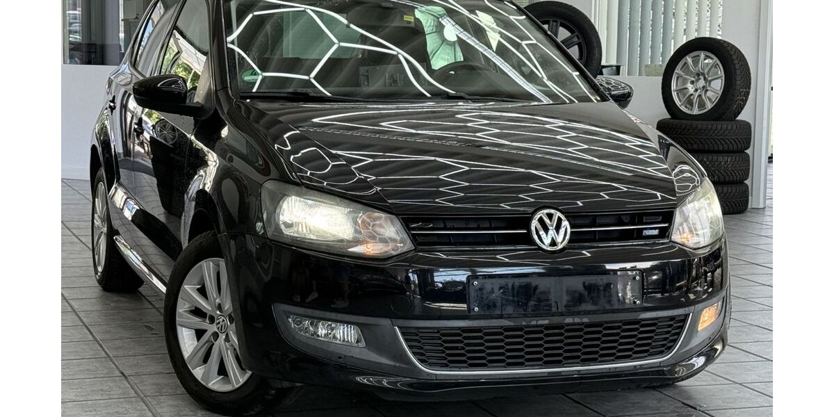 VW Polo 150.000 km 6.900 &euro; Fuhrberg 30938