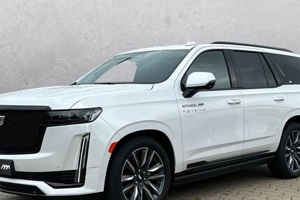 Cadillac Escalade 12.560 km 103.490 &euro; Hannover 30179