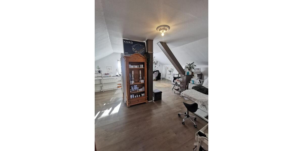 Vermietung 25m² in Algermissen zimmer