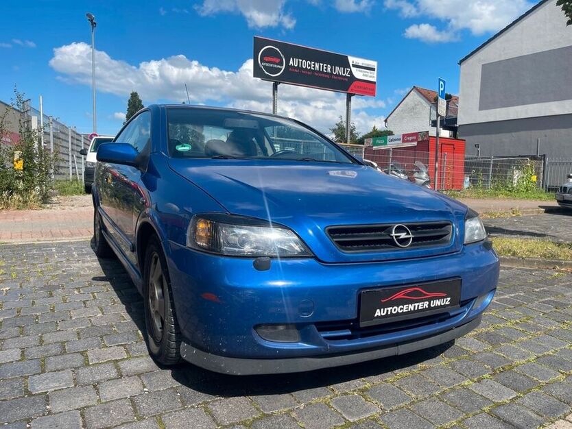 Astra