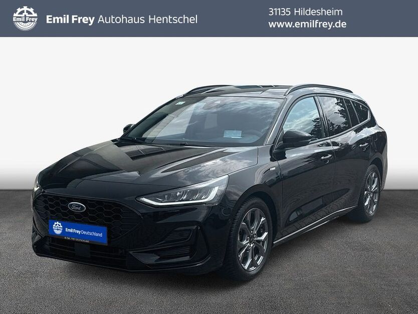 Ford Focus 40.846 km 25.438 € Hildesheim 31135