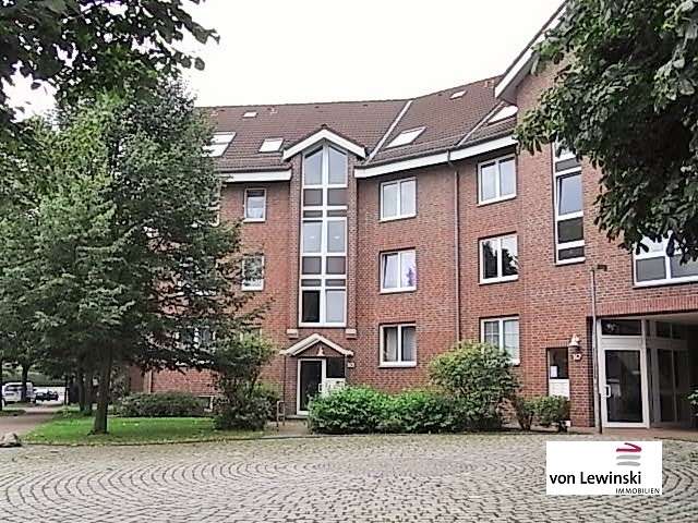 Wohnung zum Mieten in Hannover 796,31 € 85.78 m² 3 zimmer