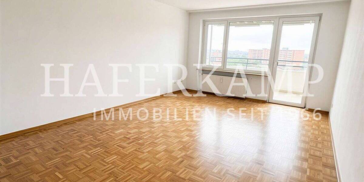 Etagenwohnung Hannover Bothfeld - 3 Zimmer, 88 m&sup2;, 279.000&euro; | Angebot:26572302