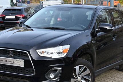 Mitsubishi ASX 53.754 km 11.490 € Laatzen 30880