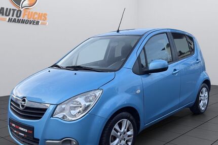 Opel Agila 54.763 km 5.980 € Lehrte 31275