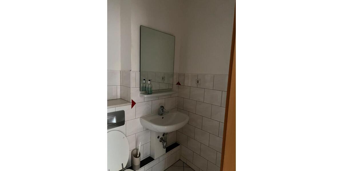 Etagenwohnung Hildesheim Himmelsthür - 3 Zimmer, 97 m&sup2;, 900&euro; | Angebot:26312279