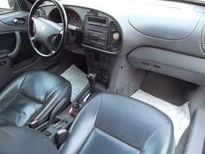 Saab 9-3 Cabriolet 2.0 T SE AUT- LEDER NAVI KLIMATRONIK 121.000 km 2.450 € Hannover 30179