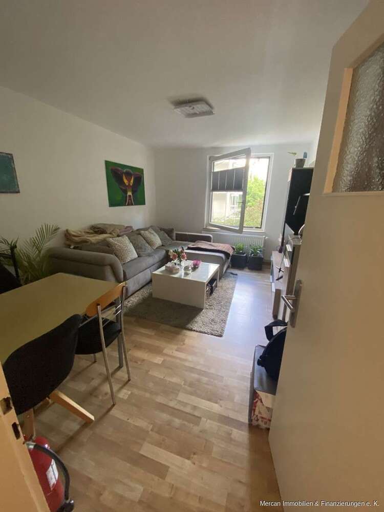 Wohnung zum Kaufen in Hannover 209.000 € 61 m²