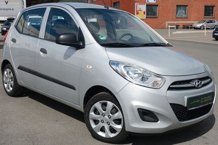 Hyundai i10 148.000 km 3.990 &euro; Springe 31832