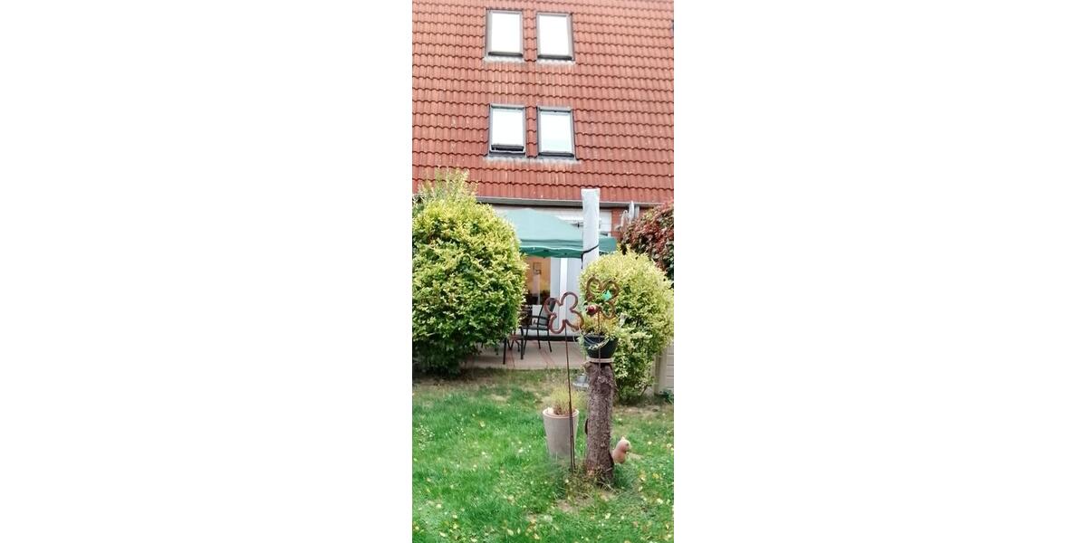 Reihenhaus Springe - 4 Zimmer, 100 m&sup2;, 280.000&euro; | Angebot:27295831