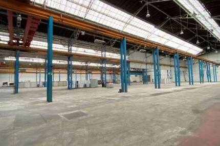 Gewerbeobjekt Hannover Ricklingen - 21.000&euro; | Angebot:19291050