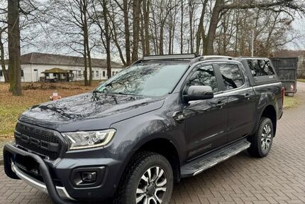 Ford Ranger 111.024 km 26.000 &euro; Giesen 31180