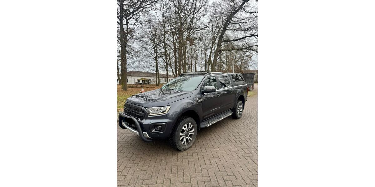 Ford Ranger 111.024 km 26.000 &euro; Giesen 31180