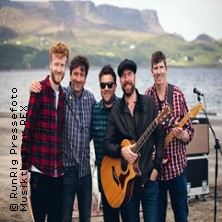 Runrig Experience - Beat The Drum 23.01.2026 Blues Garage