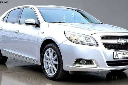 Chevrolet Malibu 170.000 km 6.450 &euro; Ronnenberg 30952