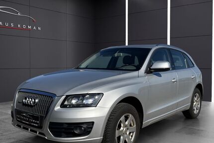 Audi Q5 99.800 km 13.880 &euro; Hannover 30165