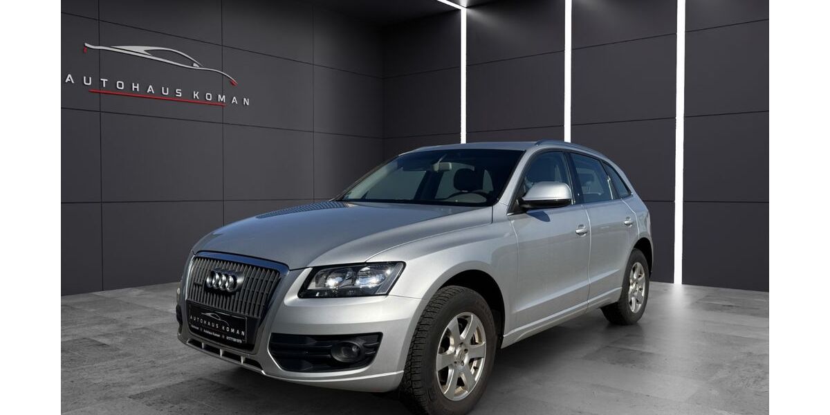 Audi Q5 99.800 km 13.880 &euro; Hannover 30165