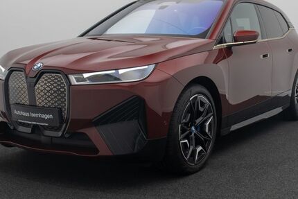BMW iX 90.397 km 55.499 &euro; Isernhagen 30916