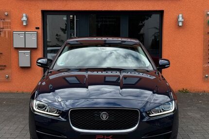 Jaguar XE 117.000 km 12.990 € HANNOVER 30177