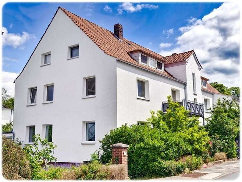 Wohnung zum Mieten in Burgdorf 750 € 100 m²