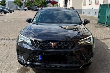 Cupra Ateca 91.000 km 22.800 &euro; Langenhagen 30855