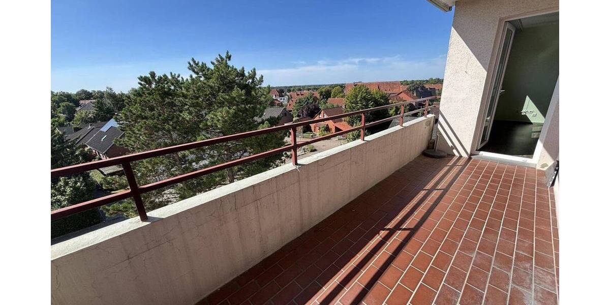 Etagenwohnung Burgdorf - 4 Zimmer, 98 m&sup2;, 179.000&euro; | Angebot:26712718