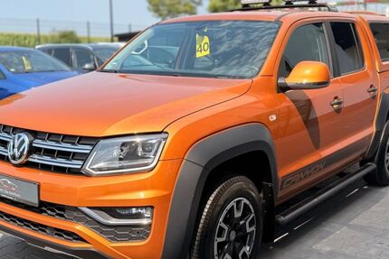 VW Amarok 155.779 km 26.950 &euro; Barsinghausen ( bei Hannover ) 30890