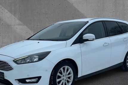 Ford Focus 108.300 km 7.680 &euro; Neustadt am Rübenberge 31535